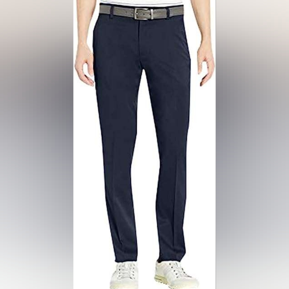 Goodthreads Athletic Trouser Navy Size 29/28  NWT